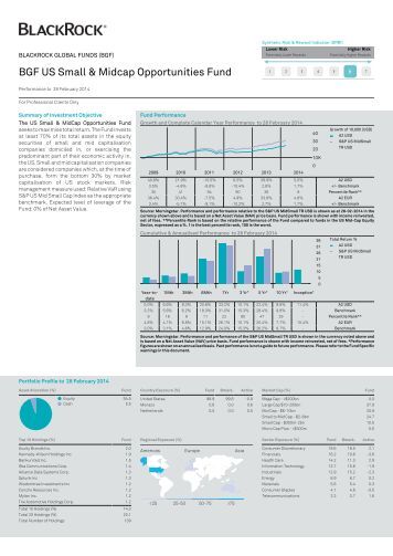 Blackrock trading and liquidity strategies