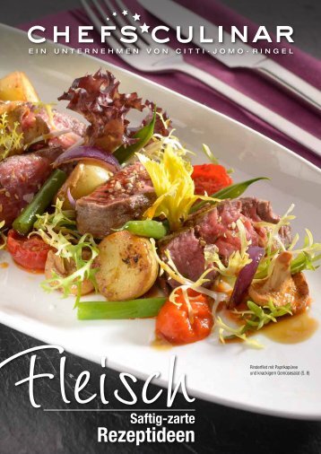 Download - CHEFS CULINAR