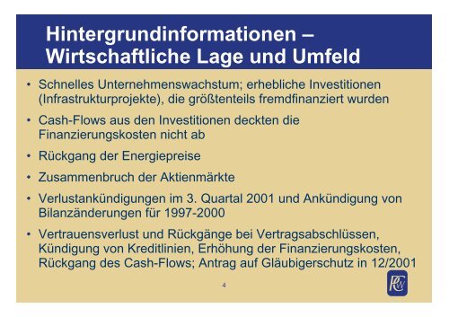 Dr. Stefan Schmidt (PwC Deutsche Revision, 11.12.2002)