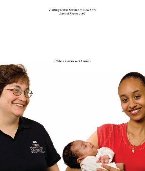 Meet your friendly, neighborhood pediatric nurses! - County 10