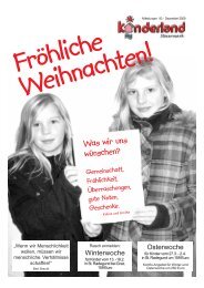 Nr.92 - Kinderland Steiermark