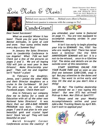 printable JAN and FEB RESULTS Unit Newsletter - add-a-bar ...