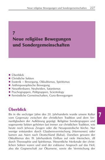 [PDF] Handbuch für Kirchengemeinderäte Kapitel 7