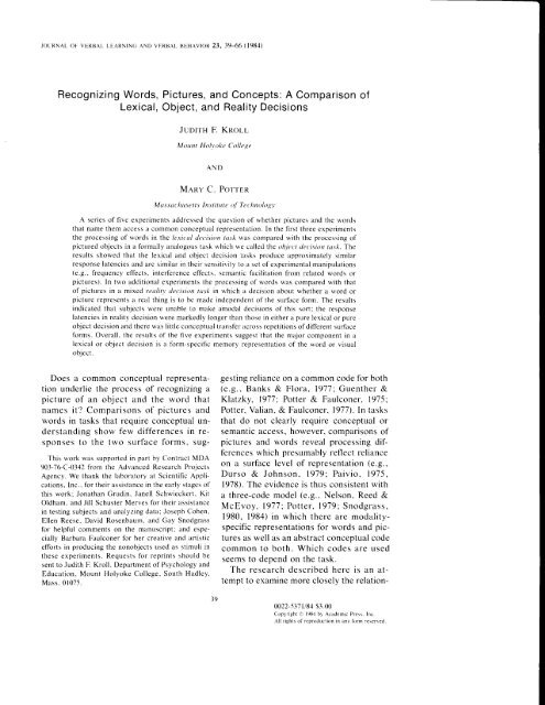 recognizing-words-pictures-and-concepts-a-comparison-of-mit