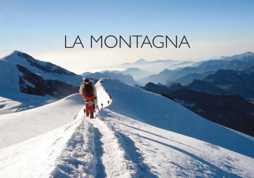 LA MONTAGNA - la Puska