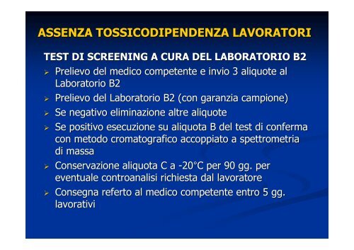 Relazione Raffaella Olandese - Asl Como