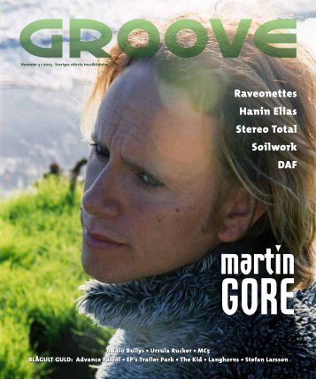 groove#3 s01