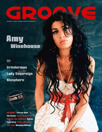 Groove #2 2007