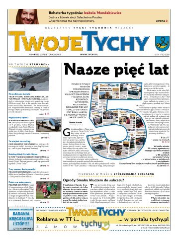 262 - Tychy.pl