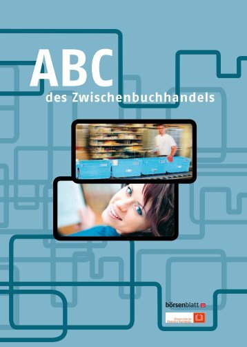 Im Eiltempo zum Kunden - Börsenverein des Deutschen Buchhandels