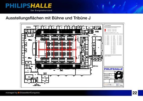 philipshalle - Mitsubishi Electric HALLE