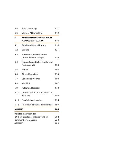 Nationaler Aktionsplan der Bundesregierung - Bundesministerium ...