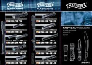 TACTICALPRODUCTS - Umarex