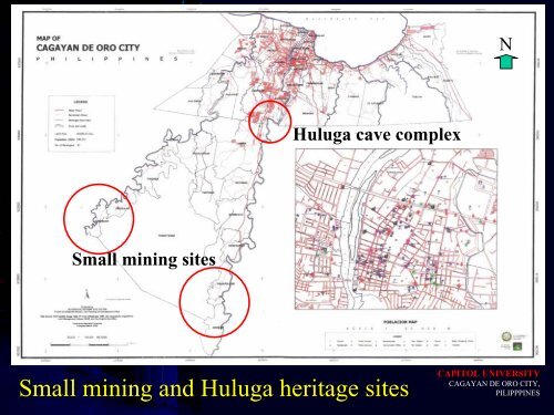 CONFLICTING LAWS AND PARADIGMS: THE CASE OF HULUGA HERITAGE SITE ...