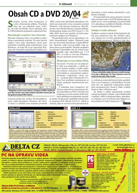 2004 / 20 ÅÃ­jen - stulik.cz