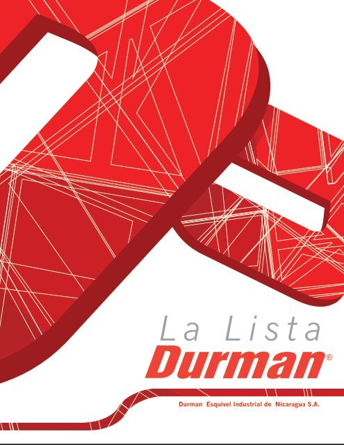 La Lista - Durman Esquivel