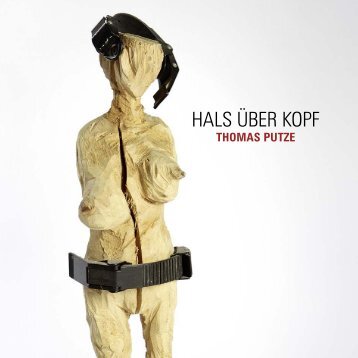 HALS ÜBER KOPF - Robert Wenzel Verlag