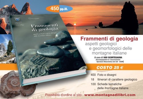 Frammenti di geologia