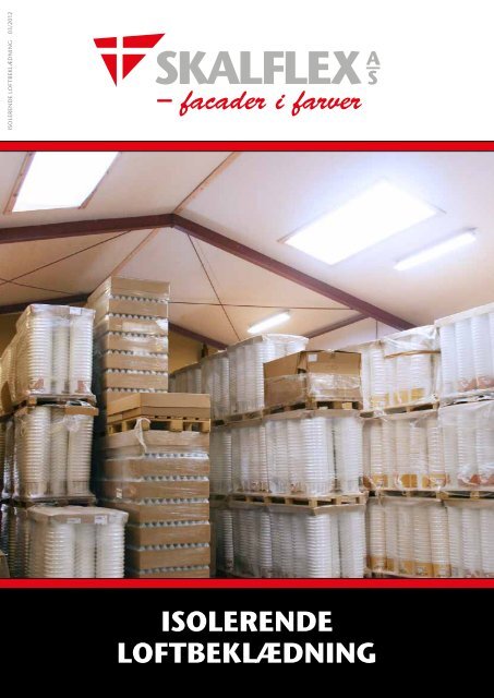 Brochure - Skalflex