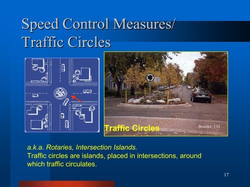 Traffic Calming Measures [Read-Only] - City of Inglewood