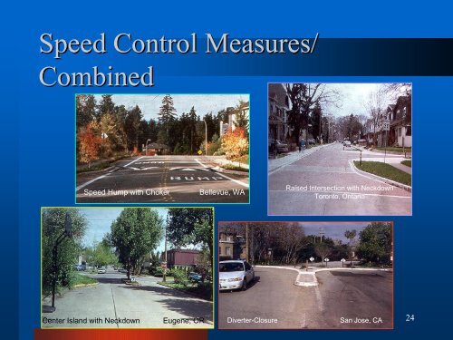 Traffic Calming Measures [Read-Only] - City of Inglewood