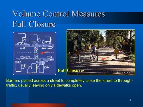 Traffic Calming Measures [Read-Only] - City of Inglewood