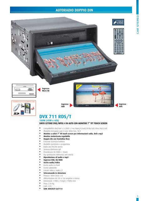 DVD DVX SCARICA