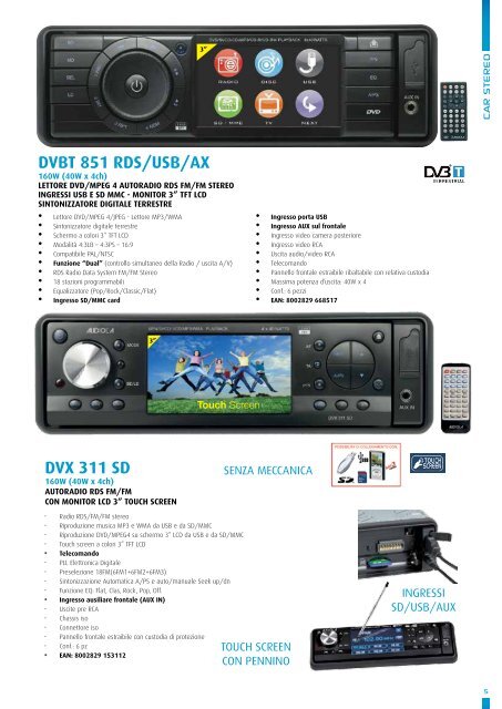 and dvx scaricare