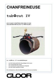 tubOcut IV