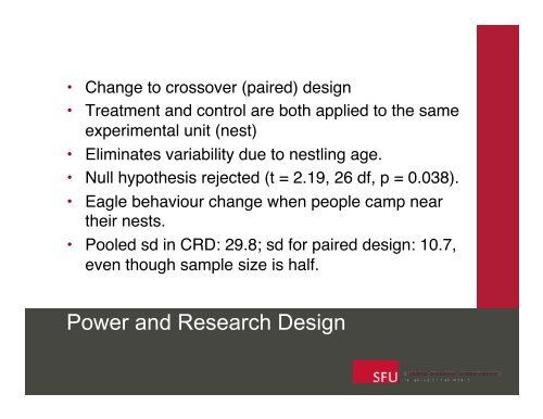 Statistical Power - People.stat.sfu.ca