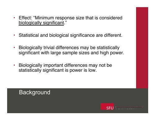 Statistical Power - People.stat.sfu.ca