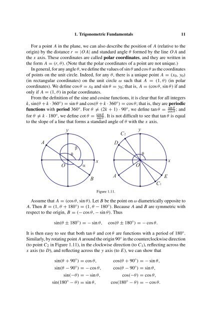 103 Trigonometry Problems