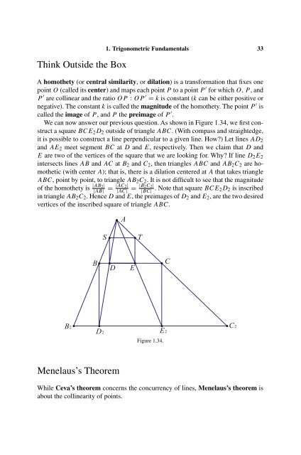 103 Trigonometry Problems