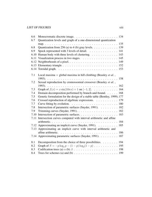 Mathematical Optimization in Graphics and Vision - Luiz Velho - Impa