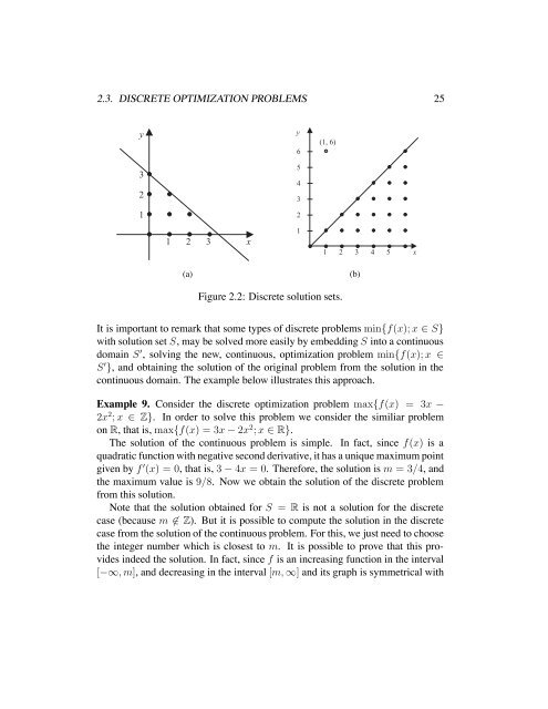 Mathematical Optimization in Graphics and Vision - Luiz Velho - Impa