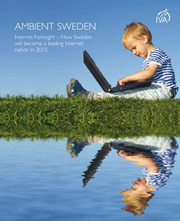 AMBIENT SWEDEN - IVA