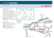 PDF (618 KB) - Bosch