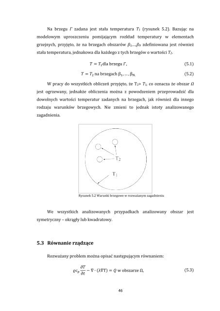 Politechnika Poznańska Zastosowanie algorytmów genetycznych do ...