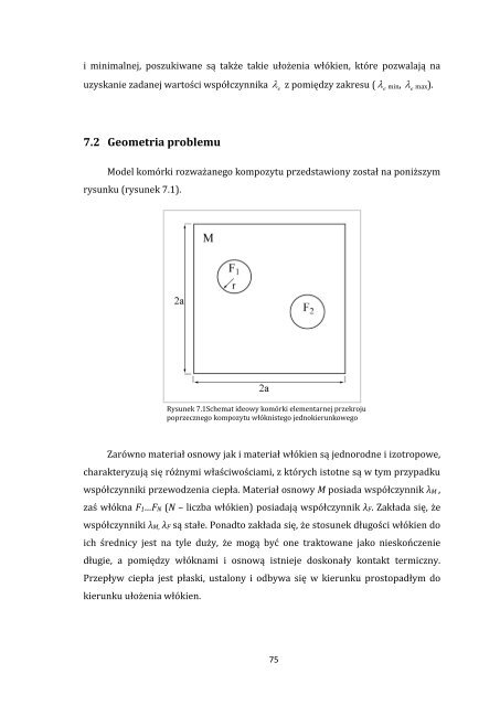 Politechnika Poznańska Zastosowanie algorytmów genetycznych do ...