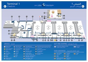 T1 Check-In Map - Dual Language 09.12.12 - Dubai International ...