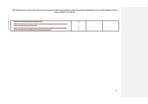 CP13/6 - CRD IV for Investment Firms - Financial Conduct Authority