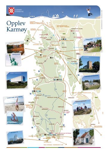 Last ned informasjonskart - KarmÃ¸y