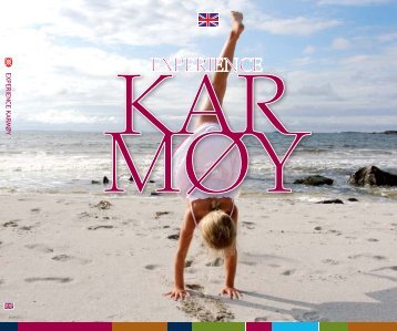 EXPERIENCE KARMÃY