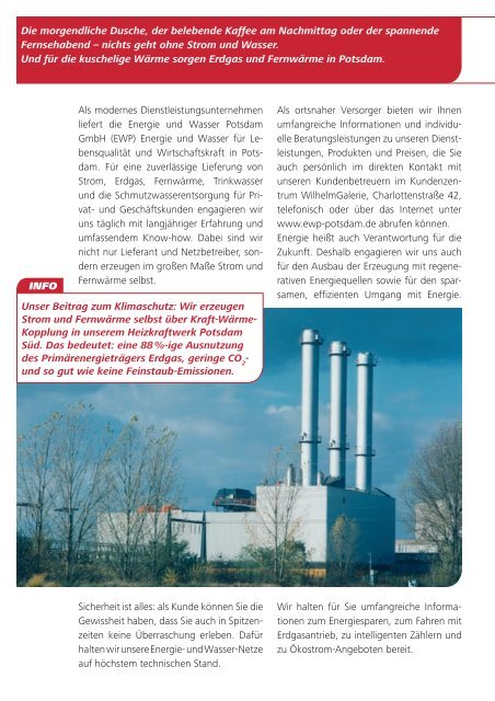 Energie und Wasser fÃ¼r Potsdam ( PDF , 390 KB ) - Stadtwerke ...