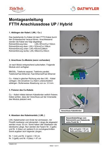 M-1510 | UP Hybrid Dose