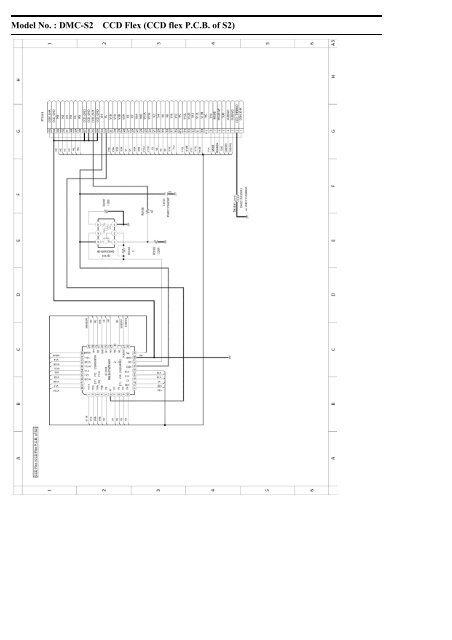 DMC-S2PU DMC-S2EB DMC-S2EE DMC-S2EF DMC ... - Panasonic