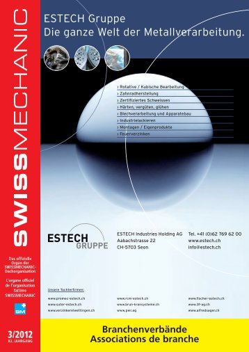 03_2012 - Swissmechanic
