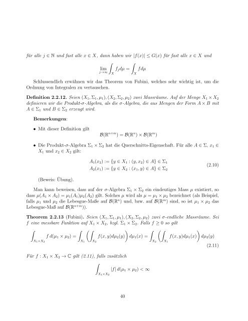 V2B3 Partielle Differentialgleichungen und Funktionalanalysis