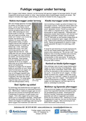 Last ned fakta-ark, pdf