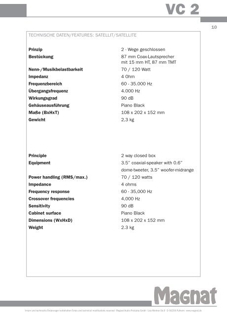 VC2.pdf - Aerne Menu